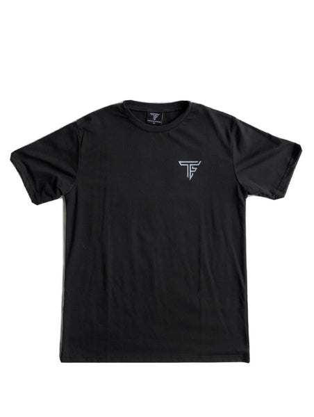 TF "No Off Szn" Shirt- Black/White