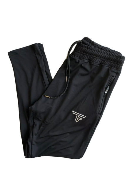 TF Dri Fit Joggers- Black