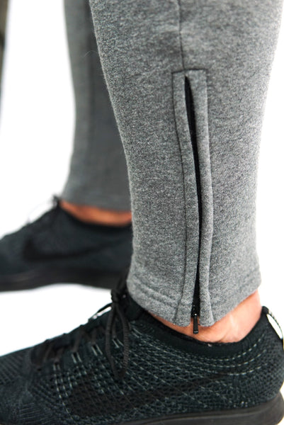 TF Joggers- Charcoal