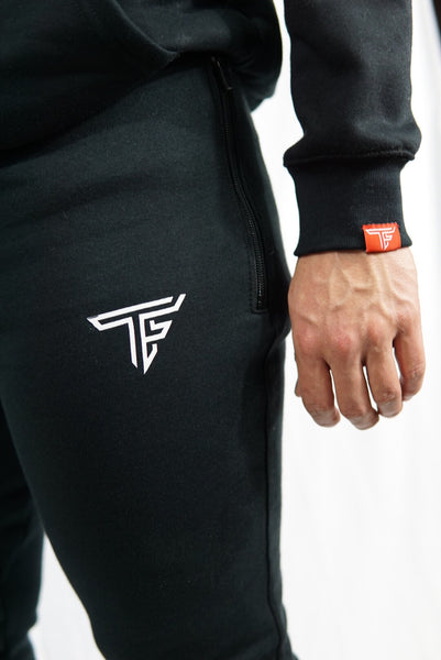 TF Joggers- Black