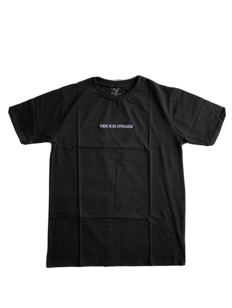 TF American Flag Performance Shirt- Black