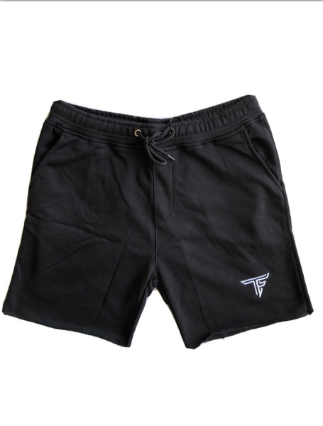 TF Leg Day Shorts- Black