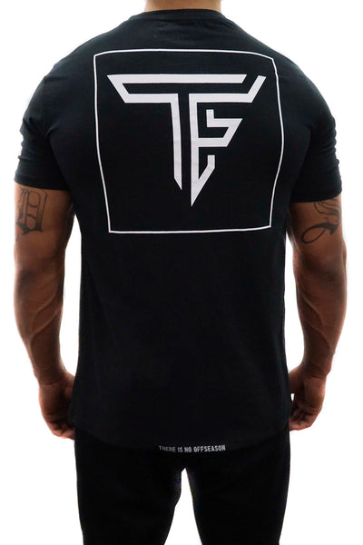 TF Block Performance Shirt- Black